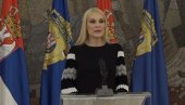 BILJANA POPOVIĆ IVKOVIĆ: Obradović ponajmanje ima prava da govori o borbi protiv kriminala i korupcije