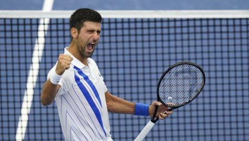 NOVAK NAPADA REKORD U INDIJAN VELSU: Đoković postaje prvi teniser sa šest titula u američkoj pustinji?