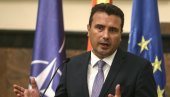 PREMIJER SEVERNE MAKEDONIJE: Zaev negativan na virus kovid-19