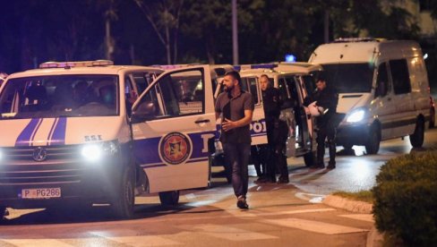 УБИЈЕН СИМА МАРКОВИЋ КОД БУДВЕ: Шкаљарац ликвидиран поред градског гробља, тело пронађено поред аута