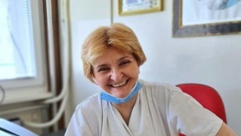 ПЕТ САВЕТА ЗА ЗДРАВ ЖИВОТ: Даница Грујичић о рецепту за срећу