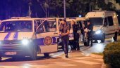 DIVLJA RAT KLANOVA: Otkriveno ko je ubijen sinoć u Podgorici, jedna osoba ranjena