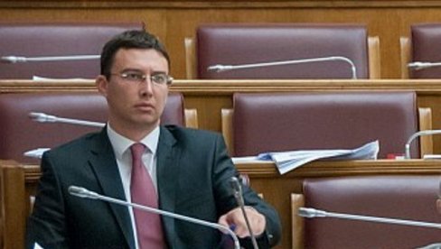 BOJOVIĆ: DPS doživeo debakl u Pljevljima