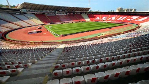 ZVEZDI PONUĐEN NAPADAČ IZ AZIJE: Reprezentativac Katara na meti Aeka i Galatasaraja, hoće li se umešati crveno-beli?