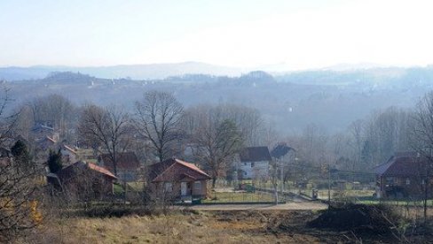 ИНТЕРСОВАЊЕ ЗА УЛАГАЊЕ НОВЦА У КУПОВИНУ КУЋА ЗА ОДМОР СВЕ МАЊЕ, ЊИХОВА ВРЕДНОСТ СТОЈИ ОД ПАНДЕМИЈЕ: Викендице нема више ко да купи