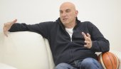 ОГЛАСИО СЕ ГОРАН ГРБОВИЋ! Ево због чега више није директор Београдске арене, открио и чиме ће да се бави