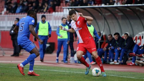 DO SLEDEĆEG VIĐENJA... Vojvodina se oprostila od legende kluba