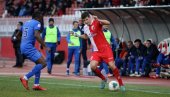 ДО СЛЕДЕЋЕГ ВИЂЕЊА... Војводина се опростила од легенде клуба
