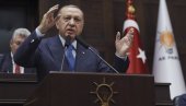 ERDOGAN PONOVO PRETI: Grčka će dobiti ono što zaslužuje