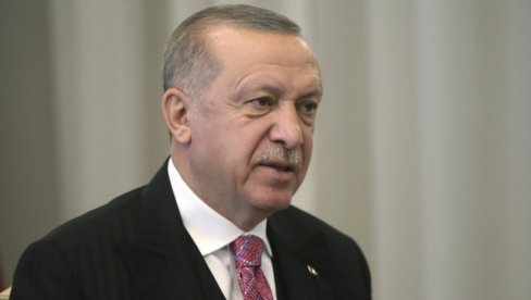 ERDOGAN NAJAVIO: Prvo ćemo uvesti ogromne količine Sputnjika Ve - posle kreće proizvodnja