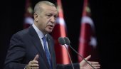 ERDOGAN NE VERUJE EKONOMISTIMA: Dokle god je vaš brat na ovoj funkciji, kamate će biti sve manje