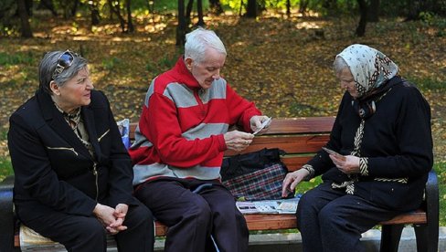 PONOVO IZLETI ZA NAJSTARIJE BEOGRAĐANE: Besplatna putovanja posle godinu dana pauze