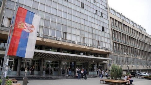 КРАЈ БЛОКАДЕ: Машински факултет у Београду враћа се на наставу