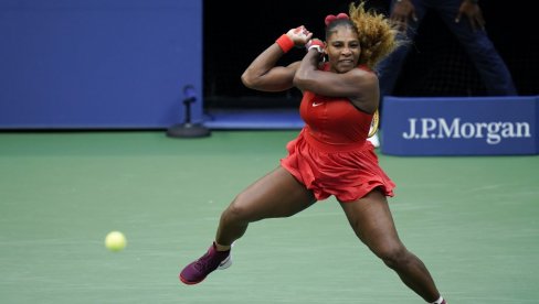 ONA NIJE KAO RAFA I RODŽER: Serena stala na Novakovu stranu