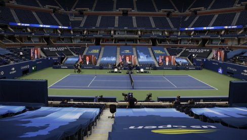 LOŠE VESTI ZA SRPSKI TENIS SA JU-ES OPENA: Ovome se niko nije nadao
