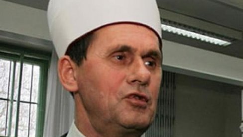 HERCEGNOVSKI IMAM HUSEIN HODŽIĆ: Pobeda opozicije je časna i poštena, ispoljavanje nacionalnog osećaja ne čini drugima zlo!