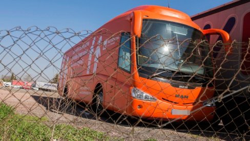 ЗА РУБРИКУ ВЕРОВАЛИ ИЛИ НЕ Отказан меч Брајтон - Арсенал, гости отпутовали у погрешан град ЗА РУБРИКУ ВЕРОВАЛИ ИЛИ НЕ Отказан меч Брајтон - Арсенал, гости отпутовали у погрешан град