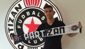 POVRATAK ALEKSANDRA MILJKOVIĆA! Bek ponovo na dobro poznatom mestu