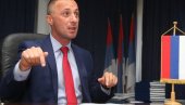 MILORAD KOJIĆ: Zajednički istražiti posledice NATO bombardovanja Srpske i Srbije