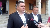 LUČIĆ U POSETI OPŠTINI SOKOLAC: Uskoro završetak dve zgrade u kojima će stanovi biti dodeljeni za 64 porodice