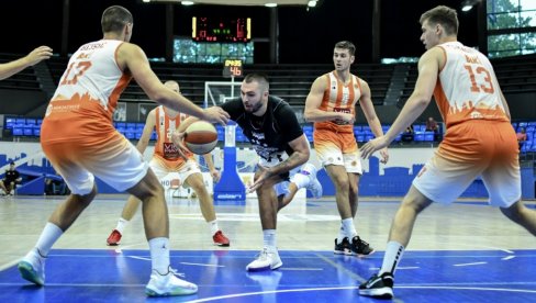 NIKOLA JANKOVIĆ: Prava derbi utakmica, nedostajalo je malo sreće NIKOLA JANKOVIĆ: Prava derbi utakmica, nedostajalo je malo sreće