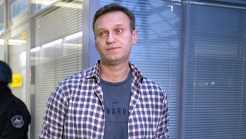 НАТО РАЗМАТРА НОВИЧОК: Северноатланска алијанса хитно о Наваљном