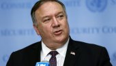 POMPEO TRAŽI PRIZNANJE NEZAVISNOSTI TAJVANA: Bivši šef CIA koristi trenutak da stvori još jednu slobodnu i nezavisnu naciju