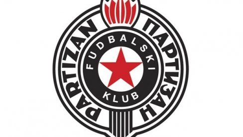 PARTIZAN IZDAO NOVO SAOPŠTENJE: Crno-beli odgovorili FSS-u