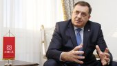 MILORAD DODIK: Garavice - jedno od najvećih srpskih stratišta u NDH