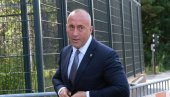 TENZIJE U PRIŠTINSKOJ DELEGACIJI: Haradinaj ne da da se prihvati sporazum između Beograda i Prištine