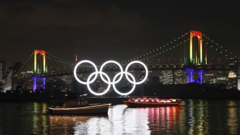 HOĆE LI SE ODRŽATI OLIMPIJSKE IGRE: Oglasio se premijer Japana i otkrio...