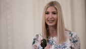 BELA KUĆA OBJAVILA Ivanka Tramp i DŽared Kušner negativni na virus korona