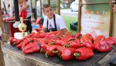 CENE ZAPRŽILE AJVAR: Cene neće padati, a proizvođači najavljuju i mogući rast