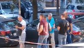 POLICIJA UHAPSILA NAPADAČE: Uhapšena trojica mladića osumnjičena za ubistvo na Banjici!