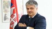 VLADIMIR LUČIĆ: Telekom dao državi četiri milijarde evra