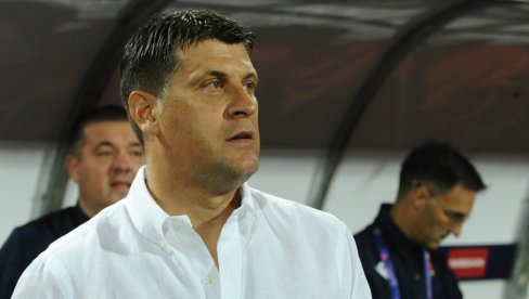 БАХАР И ЗВЕЗДА ЗНАЈУ ШТА ЖЕЛЕ: Милојевић о новом тренеру, одлуци да се одрекене Борјана... (ВИДЕО)
