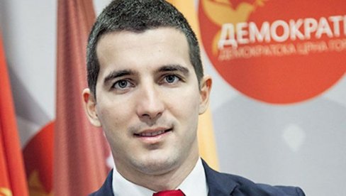 ALEKSA BEČIĆ NOVI PREDSEDNIK SKUPŠTINE? Sve će se znati u sredu, uskoro nastavak razgovora opozicije