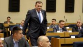 DODIK O POSEBNOJ SEDNICI NSRS: Za opoziciju u Srpskoj vitalni interes je ono što im naredi Adil Osmanović !