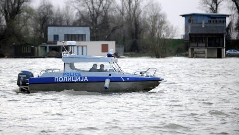 ТРАГИЧАН КРАЈ ПОТРАГЕ: Роници пронашли тело седмогодишње девојчице нестале у Тиси