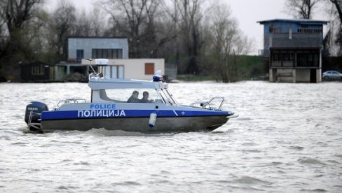 TRAGIČAN KRAJ POTRAGE: Ronici pronašli telo sedmogodišnje devojčice nestale u Tisi