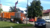 KAZNA 25.000 ZA SMEĆE VAN KANTE: Inspekcija kažnjava nepropisno odlaganje kućnog đubreta KAZNA 25.000 ZA SMEĆE VAN KANTE: Inspekcija kažnjava nepropisno odlaganje kućnog đubreta
