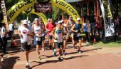 ODRŽAN 14. MEĐUNARODNI ULTRAMARATON NA PALIĆU: U trci od 24 časa pobednici Šulja i Nejković