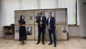 IZLOŽBA O PETRU KOČIĆU U BIJELJINI: Značaj pisma i pismenosti IZLOŽBA O PETRU KOČIĆU U BIJELJINI: Značaj pisma i pismenosti