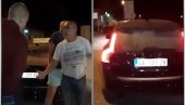 SPREČENA KRAĐA NA PONOVLJENIM IZBORIMA U ŠAPCU: Pokušali da otmu džakove sa izbornim materijalom i prebace ih u Zelenovićev auto? (VIDEO)