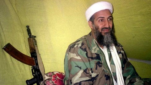 OVOM PUŠKOM JE LIKVIDIRAN BIN LADEN: U marincima SAD je zamenila laki mitraljez, izabrana u poslednjem trenutku (VIDEO)