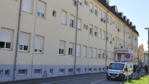 NEMA PREMINULIH: U Opštoj bolnici Studenica hospitalizovano četvoro kovid pacijenata