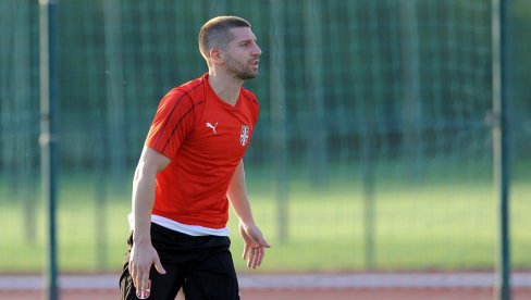 PARTIZAN I NASTASIĆ? Možda nekad ponovo, sada je vreme za drugu destinaciju