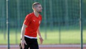 PARTIZAN I NASTASIĆ? Možda nekad ponovo, sada je vreme za drugu destinaciju