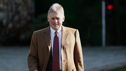 PESKOV POTVRDIO - IMAMO DOKAZE! Naše specijalne službe su sprečile zločinački plan za Belorusiju!