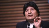 EVO MORALES SE VRAĆA U BOLIVIJU? NJegova stranka proglasila pobedu na izborima! (VIDEO)